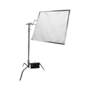 Kupo KCP-FF3636 30"(76cm)X36"(90cm) Flat Flag Frame