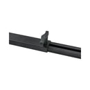 Kupo KS-159B Junior Adjustable offset Arm -20 Male Threaded (Top Mount)