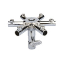 Kupo KS-166 Pipe Spinning Gag For 5/8"(16mm) Pipe
