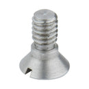 Kupo KS-193 Slotted Countersunk Head 1/4"-20 Screw