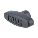 Kupo KS-209 Aluminum T Knob 1/4"-20 Female Threaded