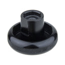 Kupo KS-220 Aluminum Round Knob With M6 Female Threaded