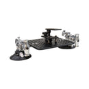 Kupo KS-278 Cheese Plate Baby Adapter
