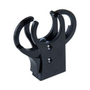 Kupo KS-280 Press Snap Clip With 1/4"-20 Female Thread (1/4"-20 Screw