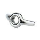 Kupo KS-290 1/4"-20 Stainless Steel Wing Nut ( Set For 5)
