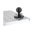 Kupo KS-419 Ball Head For Convi Clamp & Cheese Plate