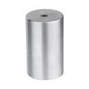 Kupo KS-508 1-7/8" (O.D.) 48mm X 3"(80mm) Long Aluminum Tube w/ Double
