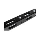 Kupo KS-612 30cm Cheese Bar Mounting Plate w/ 3/8"-16 Female Threaded