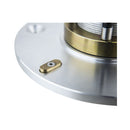 Kupo KS-662M Mitchell To Elemack/Euro Adapter With Castlenut(M12)