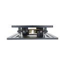 Kupo KSC-170 Mitchell 4 Way Leveling Cam Mount w/ 3/8" Slot