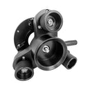 Kupo KSC-300 Euro To Mitchell 3-Way Leveler