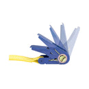 Kupo RS-RS2550 Ratchet Strap, Yellow Width 25mmx5m