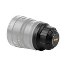 NiSi Cine Rear Lens Cap PL-Mount