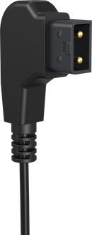 SMALLRIG 4253 D-TAP TO NP-FZ100 DUMMY BATTERY POWER CABLE