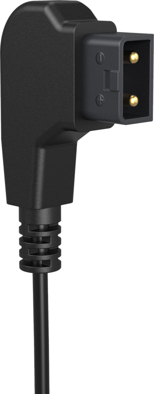 SMALLRIG 4253 D-TAP TO NP-FZ100 DUMMY BATTERY POWER CABLE