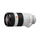 Sony FE 100-400mm F4.5-5.6 GM