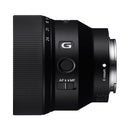Sony FE 12-24mm F4 G