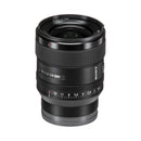 Sony FE 24mm F1.4 GM