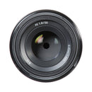 Sony FE 50mm F1.8