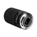 Sony E 55-210mm F4.5-6.3