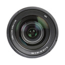 Sony FE 28-135mm F4 G