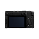 Panasonic Lumix S9 28-200mm Jet Black