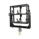 Nanlux Four-light Frame with Yoke