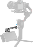 SmallRig 4637 HawkLock H21 Monitor Support