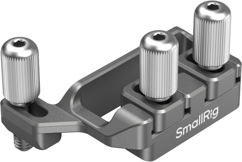 SMALLRIG 4829 USB-C & MULTI CABLE CLAMP FOR SONY FX3/FX30