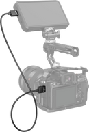 SMALLRIG 4794 ULTRA-SLIM 4K HDMI DATA CABLE A TO A 100CM