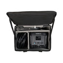 Nanlux Evoke 2400B Spot Light with 45° Reflector in soft bag