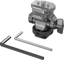 SMALLRIG 4888 HAWKLOCK QUICK RELEASE MONITOR SUPPORT WITH H21 COLD SHOE MOUNT
