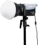 Nanlite Diffusion Dome for FM Mount Reflector