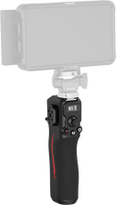SmallRig 4329 Handle with Follow Focus for