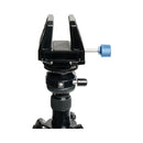 Sirui Tripod Kit Alu with Gun Clamp & Leveling Base