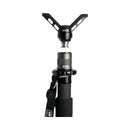 Sirui Monopod (Carbon) Kit with Quick Release and Gun Clamp