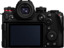 PANASONIC LUMIX S1RII (BODY)