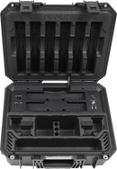 NANLITE PAVOTUBE II 6XR 8 LIGHT KIT