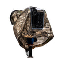 Think Tank Emergency Rain Cover I RealTree APX Camo (Small)