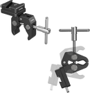 SMALLRIG 5313 V-MOUNT CRAB-SHAPED CLAMP