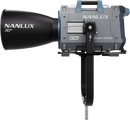 NANLUX EVOKE 5000B SPOT LIGHT WITH 30° REFLECTOR
