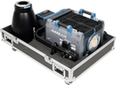 NANLUX EVOKE 5000B SPOT LIGHT IN FLIGHT CASE WITH 30° REFLECTOR