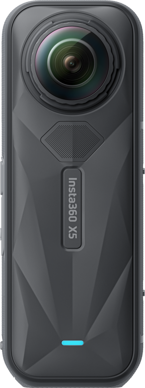 INSTA360 X5 STANDARD BUNDLE
