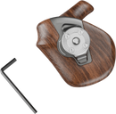 SmallRig 5193 ImageGrip Series Wooden Handle