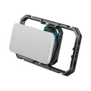SmallRig 5276 All-in-One Thermal Dual-handheld Video Kit for Mobile Phone