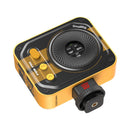 SmallRig 5511 Vibe P108 Pro mini LED Video Light â€œBumbleBee Editionâ€?