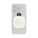 SmallRig 5513 Vibe P48 Detachable Mobile Phone LED Video Light â€œBumbleBee Editionâ€?