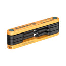 SmallRig 5517 Foldable Multi-Tool Kitï¼ˆBumbleBee Edition)