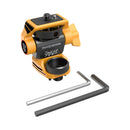 SmallRig 5520 Adjustable Monitor Support Compatible with ARRI 3/8''-16 Screwsï¼ˆBumbleBee Editionï¼‰