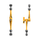 SmallRig 5521 Rosette Arm Support 11"ï¼ˆBumbleBee Editionï¼‰